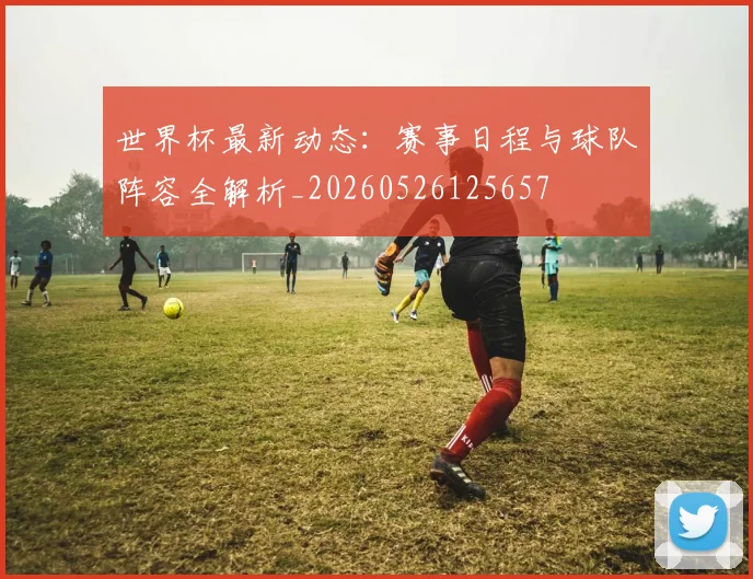世界杯最新动态:赛事日程与球队阵容全解析_20260526125657